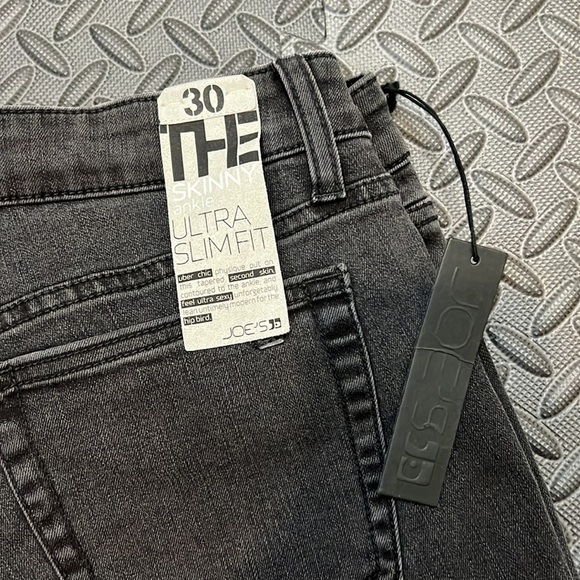 JOE’S JEANS | Skinny Ankle Jeans (Dori) - Picture 1 of 6